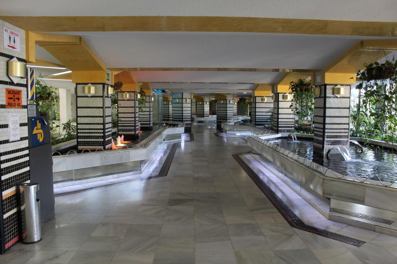 Benalbeach Complex Appartement