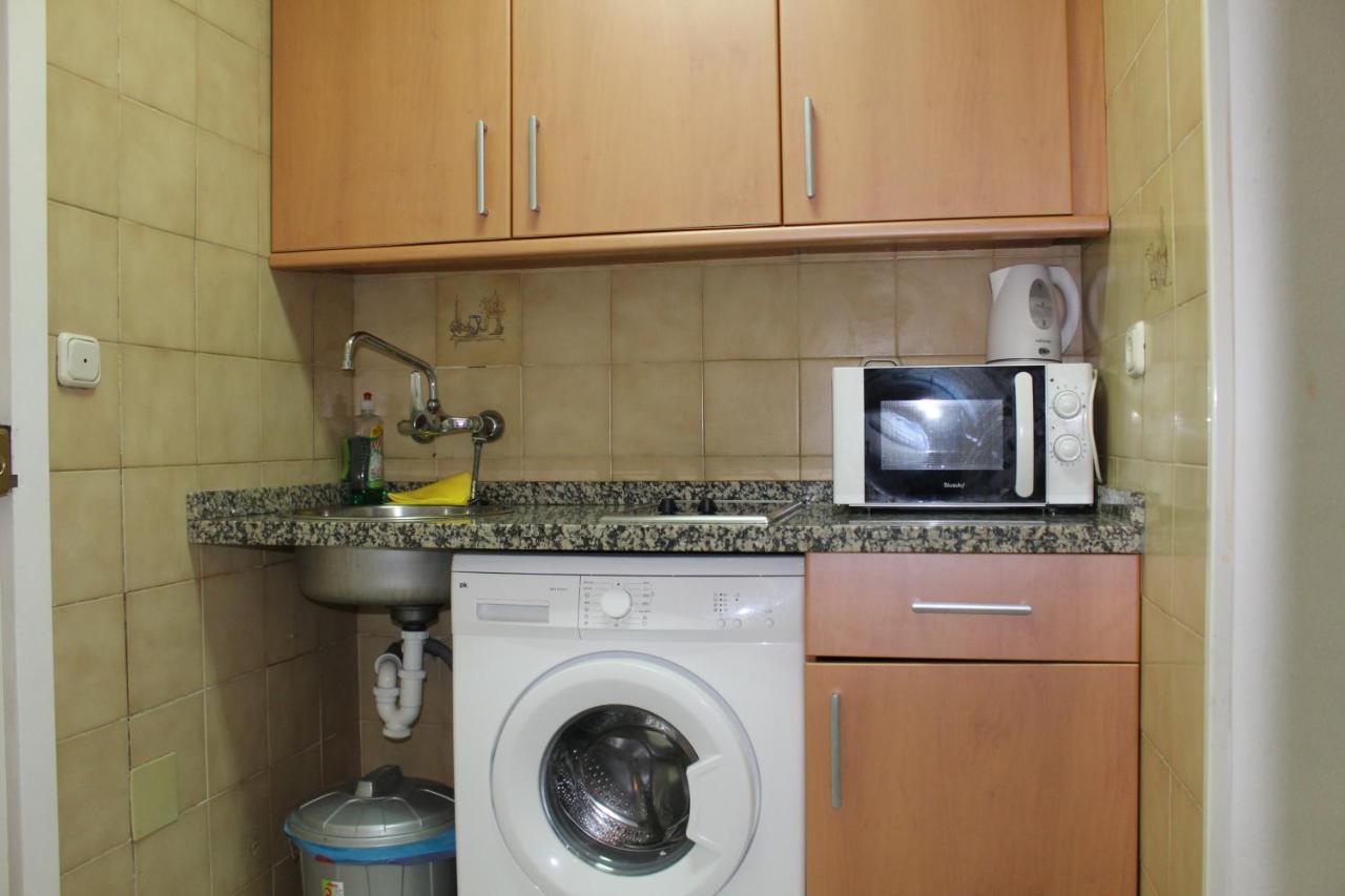 Benalbeach Complex Appartement